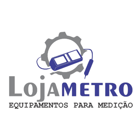 Logo Loja Metro