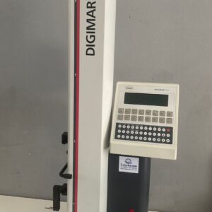 Calibrador de Altura Mahr Digimar 2D