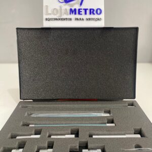 Micrômetro Interno Tubular 50-1000mm- 137-204