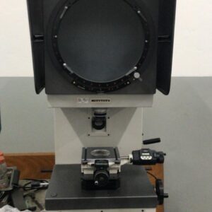 Projetor de Perfil Mitutoyo PJ-300