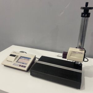 Rugosímetro Mitutoyo SJ-410 Com Coluna de Medição