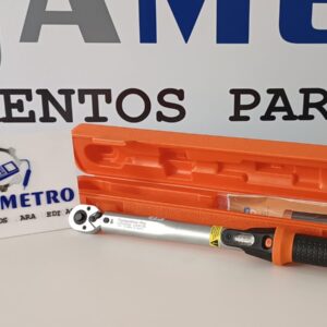 Torquímetro Tramontina Pro