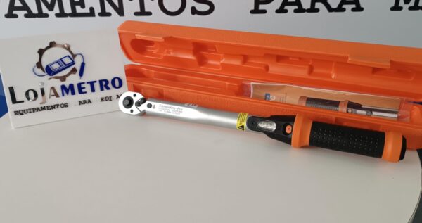 Torquímetro Tramontina Pro - Imagem 2