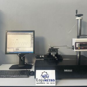 Perfilômetro Contracer CV-1000