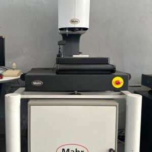 Máquina Tridimensional Óptica Multisensor Mahr