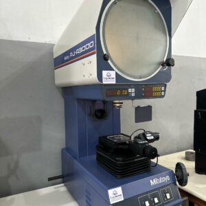 Projetor de Perfil PJ-A3000