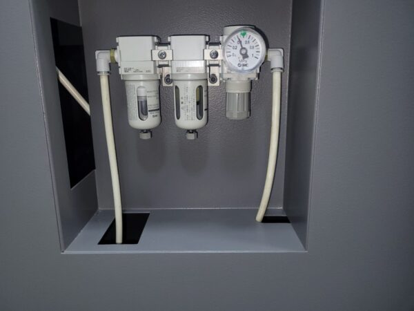 Máquina de Medição Tridimensional Mitutoyo Bright M507 Manual - Imagem 9