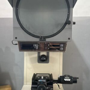 Projetor de Perfil Mitutoyo PJ-3000