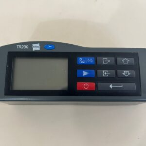 Rugosimetro Time TR200