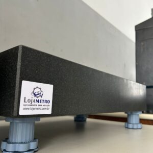 Desempeno de Granito 510 x 350 x 150 mm