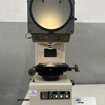 Projetor de Perfil PJ-3000