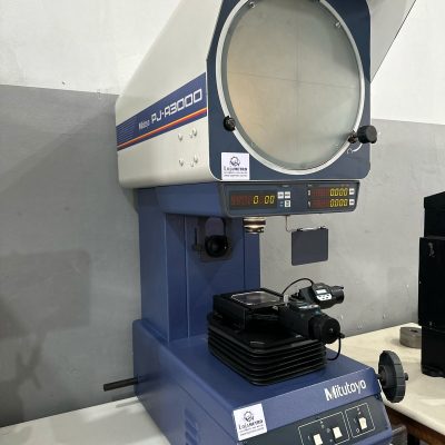Projetor de Perfil PJ A3000