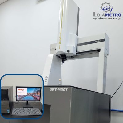 E:\ARTES 2025\SITE LOJA METRO\EQUIPAMENTOS\Máquina de Medição Tridimensional Mitutoyo Bright M507 Manual