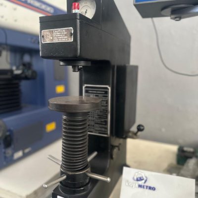 Durometro de Bancada