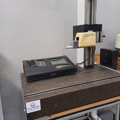 Rugosimetro Mitutoyo SJ-400