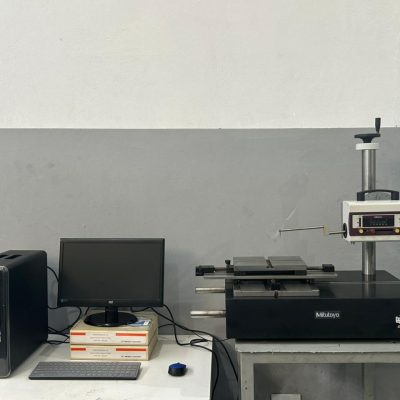 Perfilômetro Contracer CV-1000 - 1