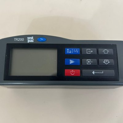 Rugosimetro Time TR200 2