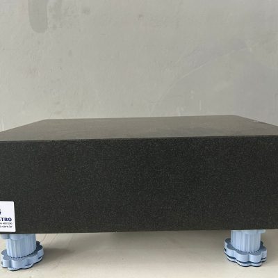 Desempeno de Granito 600x410x110 mm