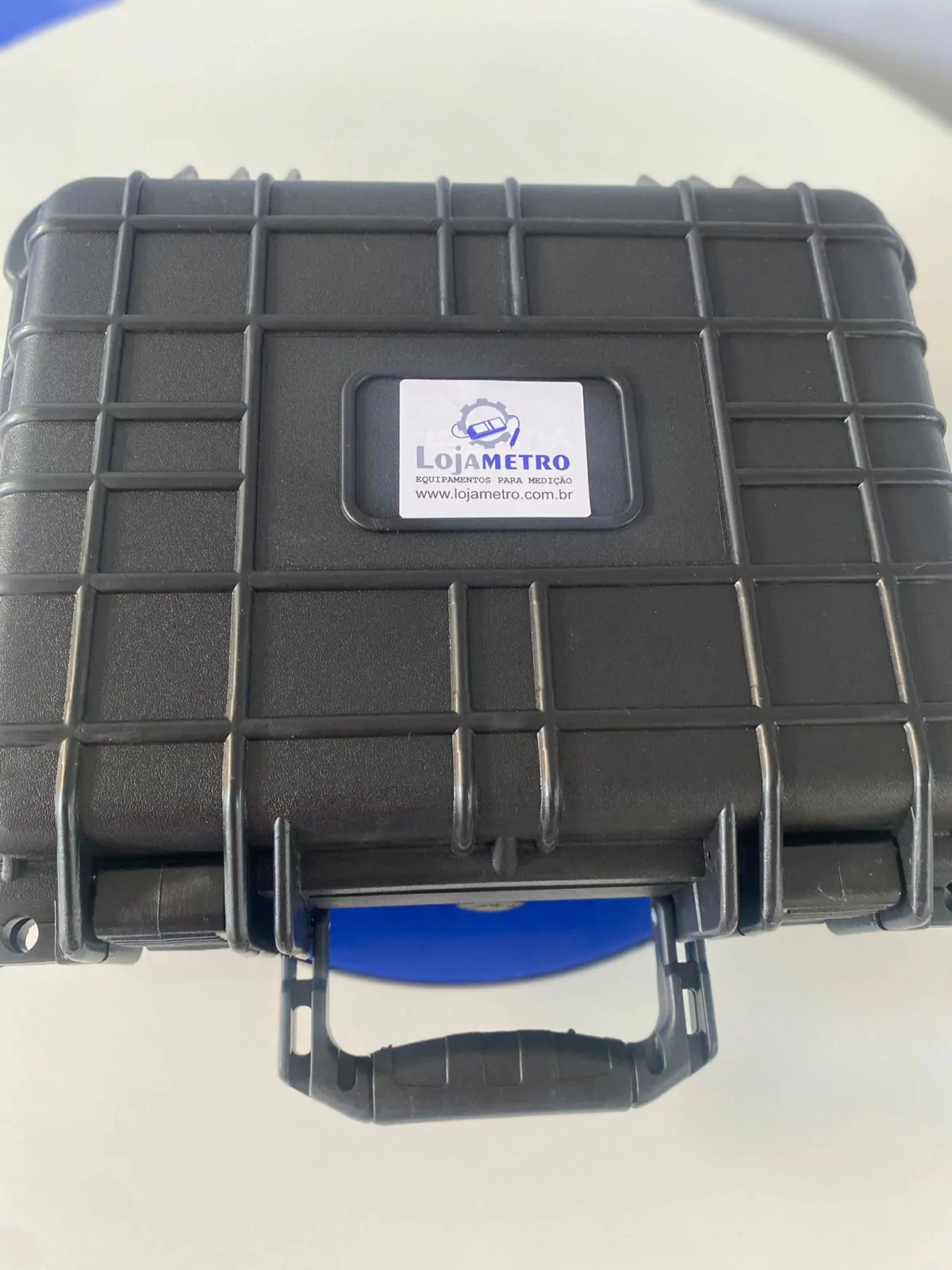 Rugosímetro Portátil Mitutoyo SJ-201 - Imagem 2