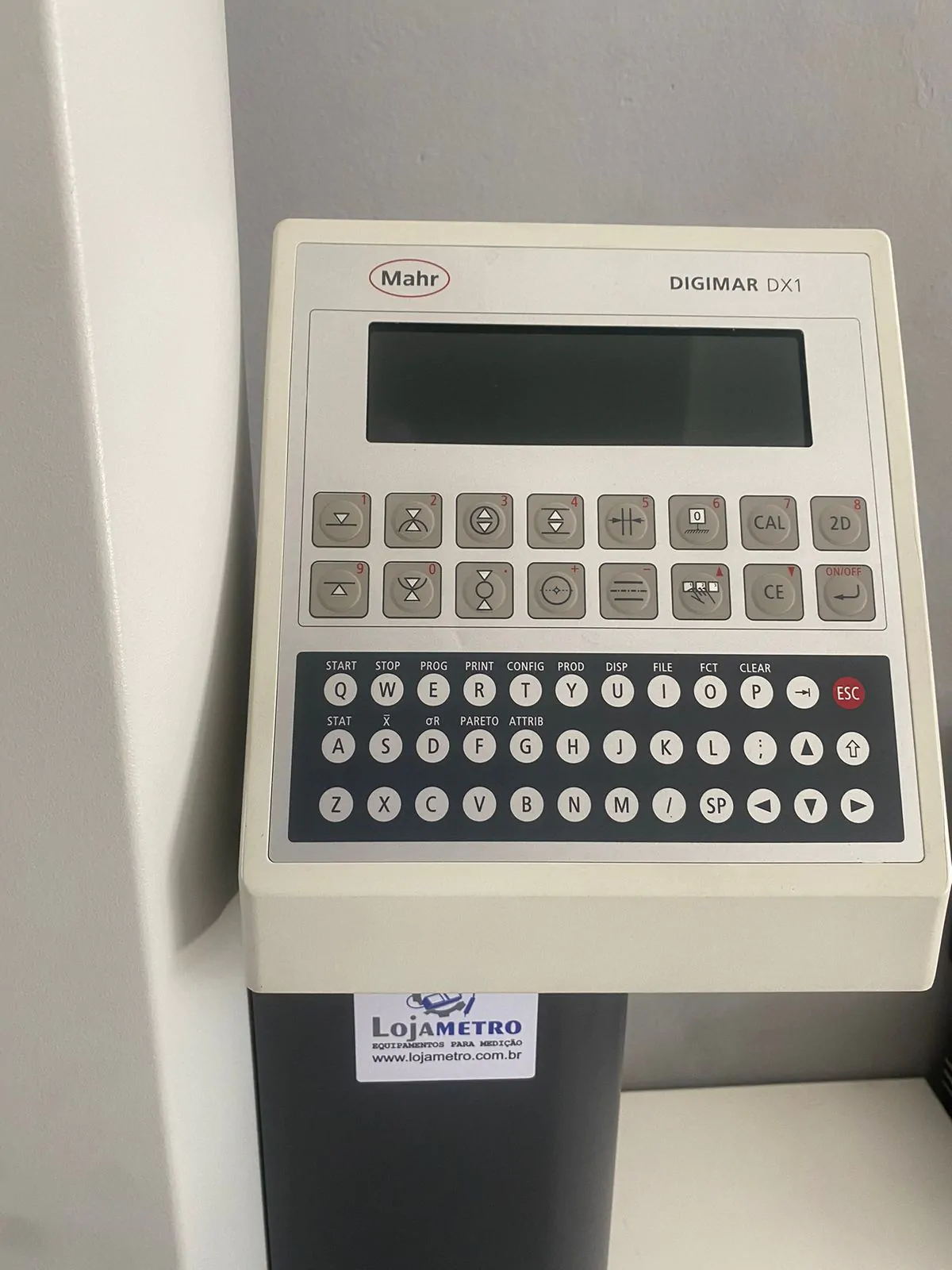 Calibrador de Altura Mahr Digimar 2D - Imagem 2