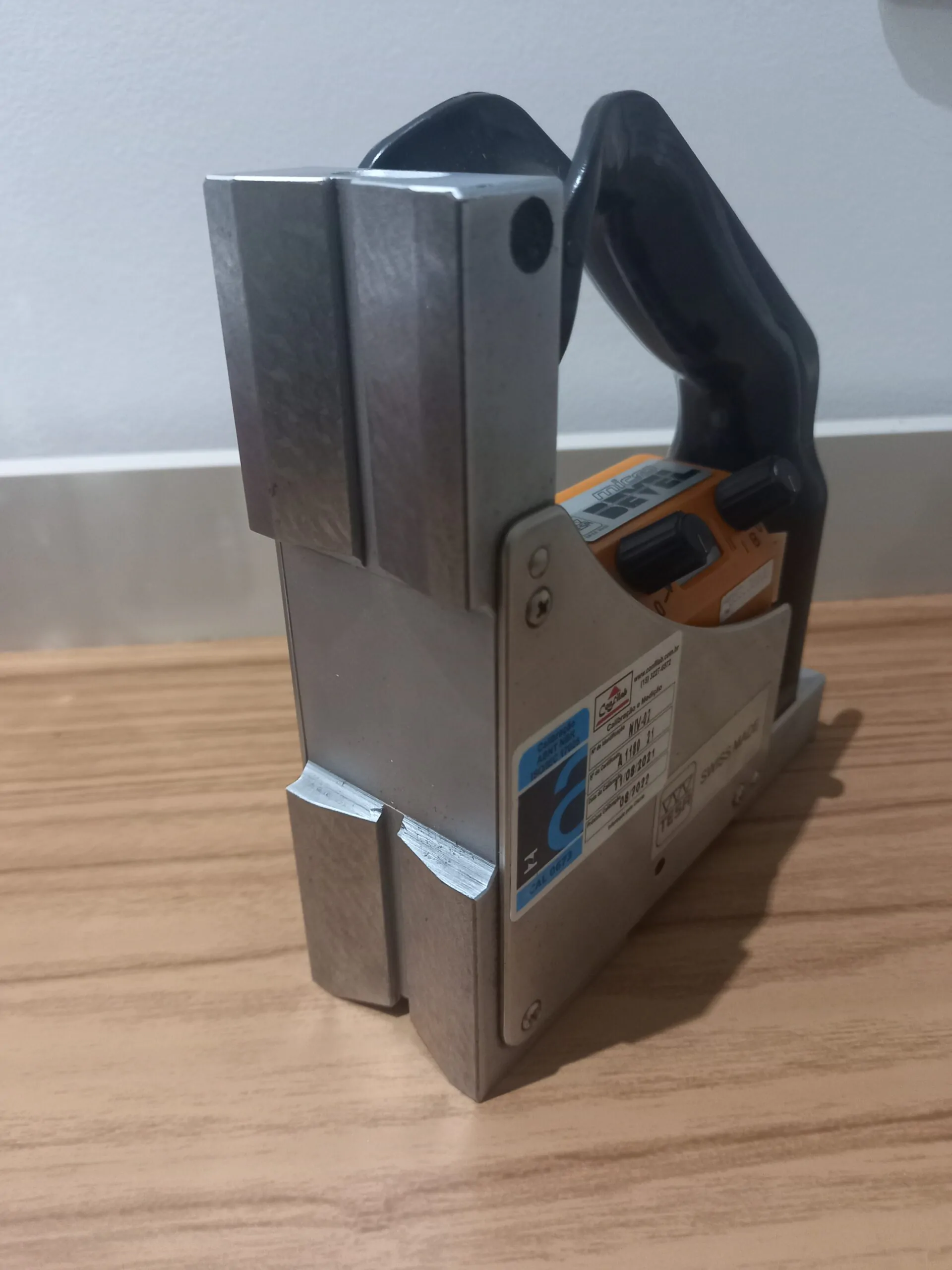 Nível Tesa Digital - Imagem 3