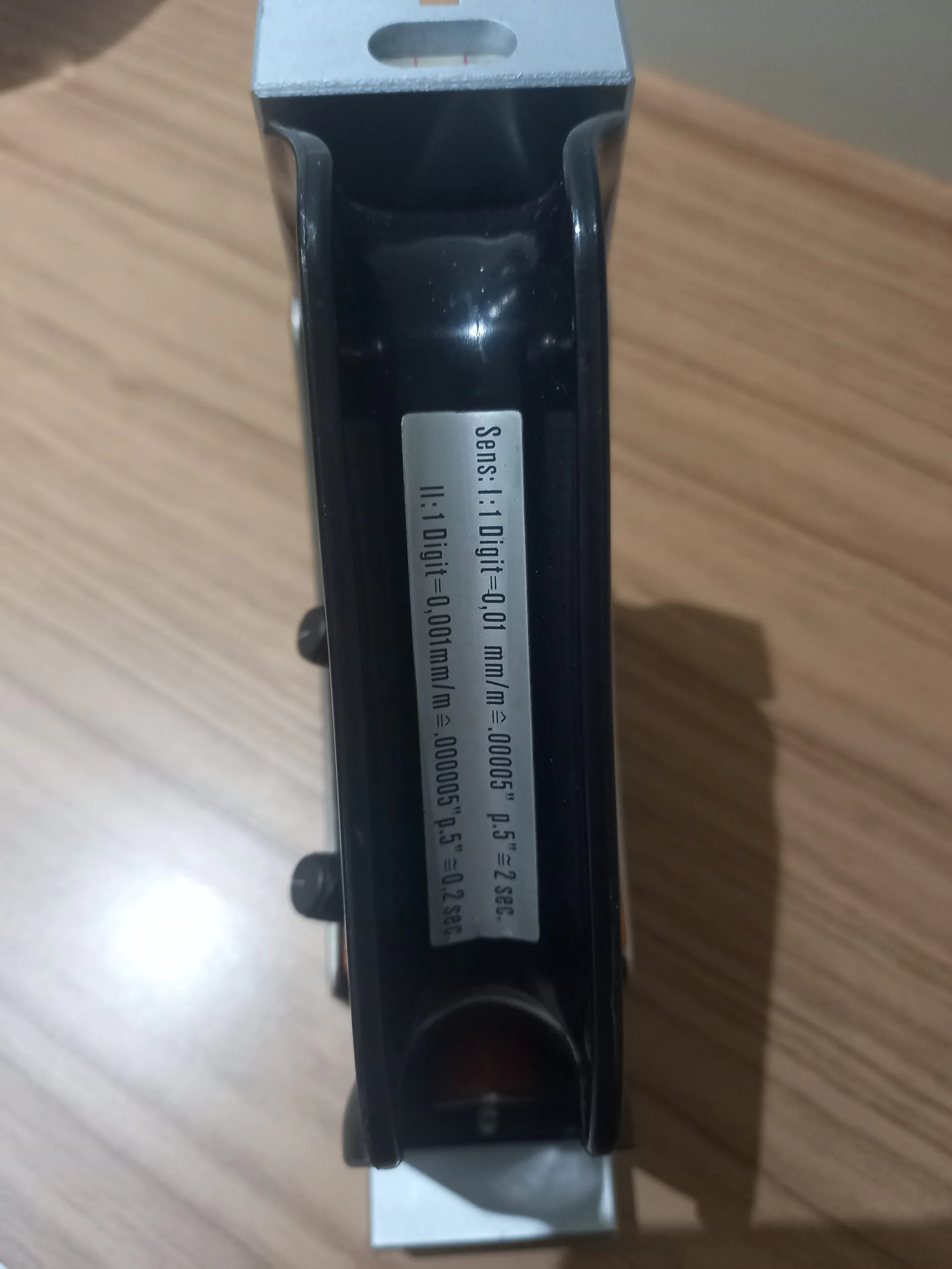 Nível Tesa Digital - Imagem 4