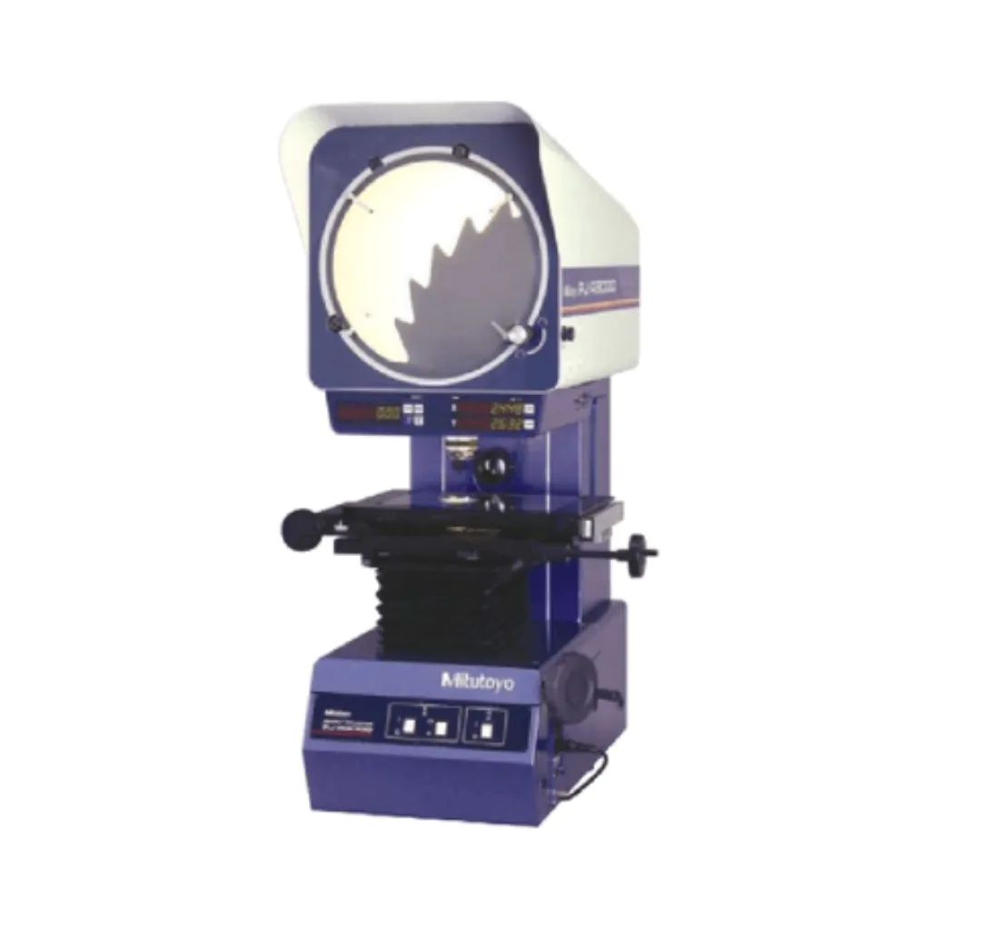 Projetor de Perfil Mitutoyo PJ-A3000