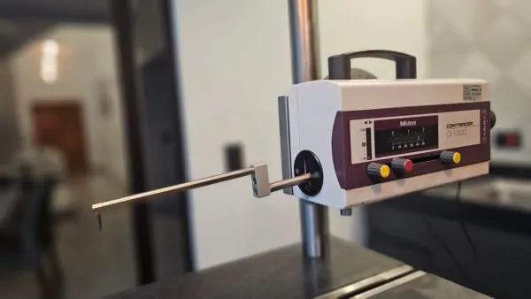 Perfilômetro Contracer CV-1000
