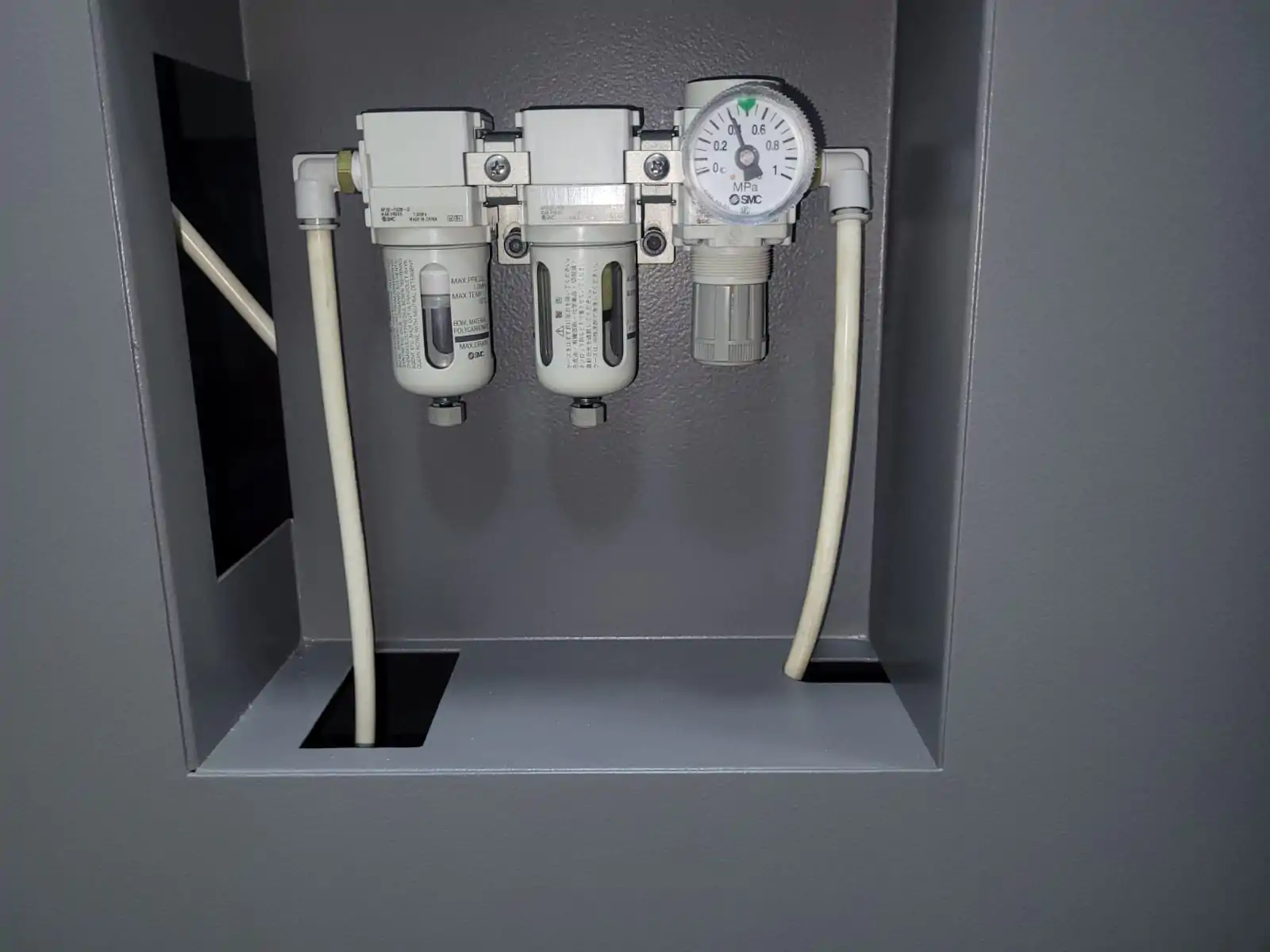 Máquina de Medição Tridimensional Mitutoyo Bright M507 Manual - Imagem 9