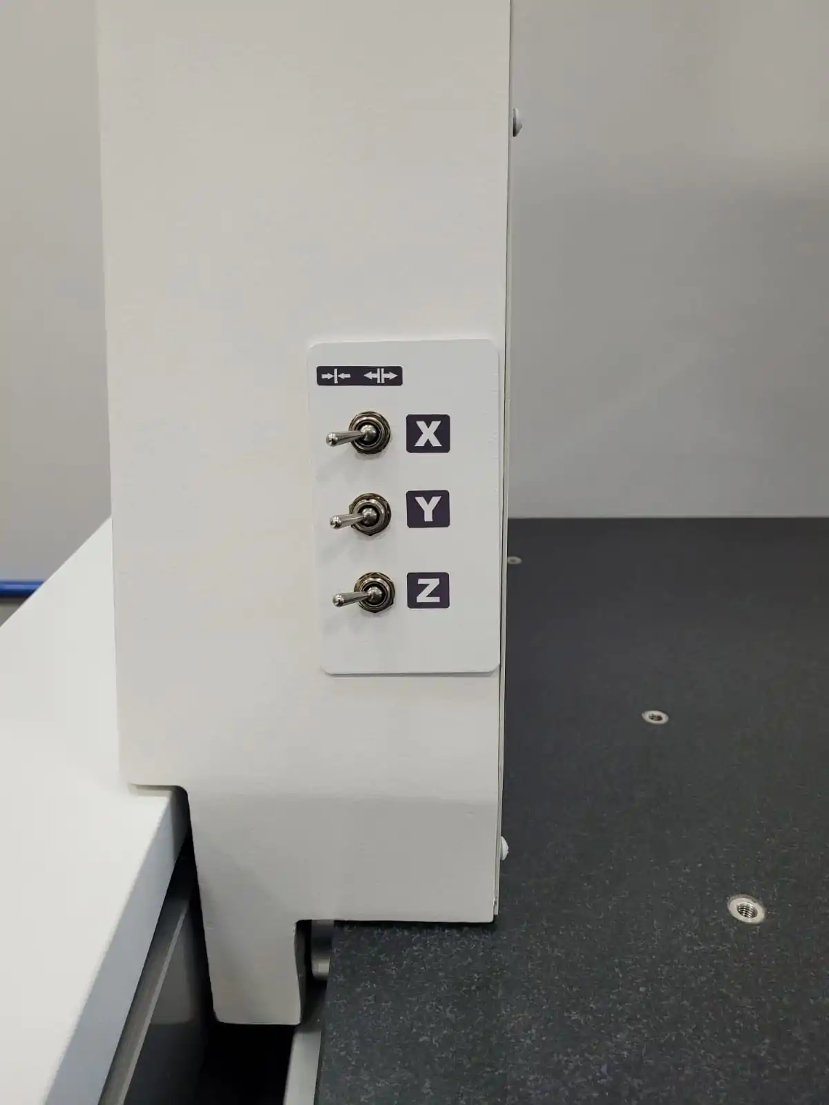 Máquina de Medição Tridimensional Mitutoyo Bright M507 Manual - Imagem 8