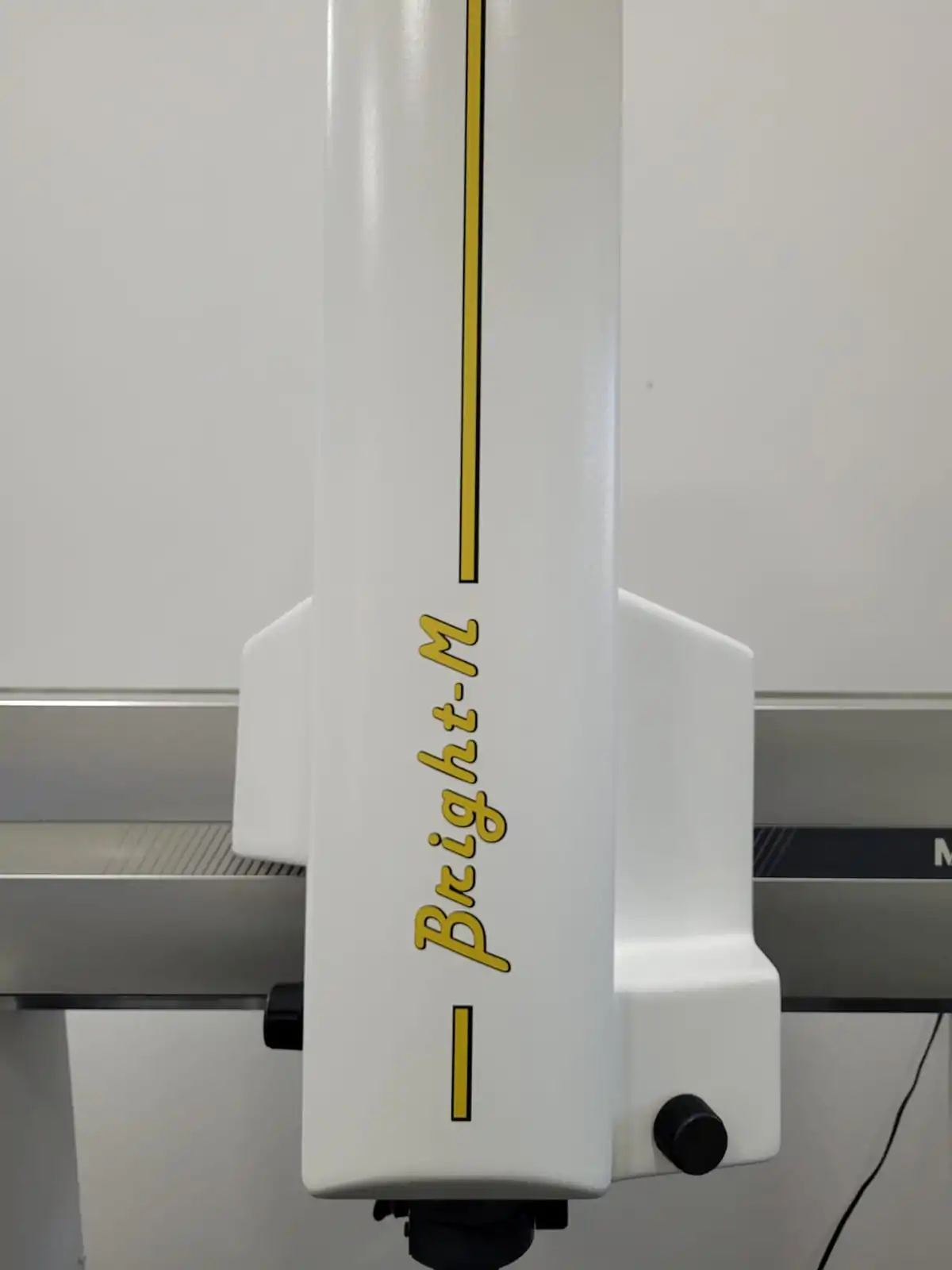 Máquina de Medição Tridimensional Mitutoyo Bright M507 Manual - Imagem 5