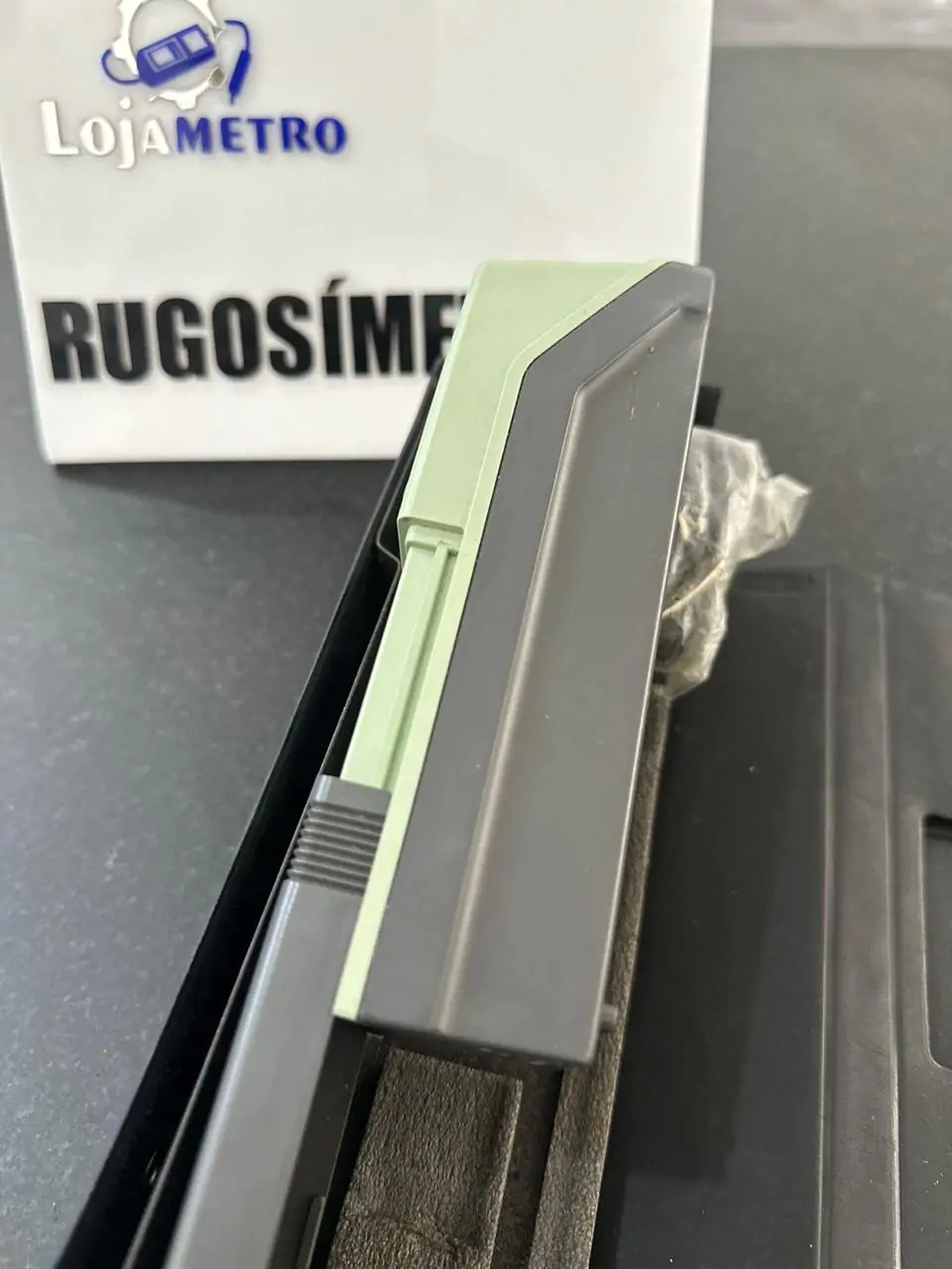 Rugosímetro portátil Mitutoyo SJ-201