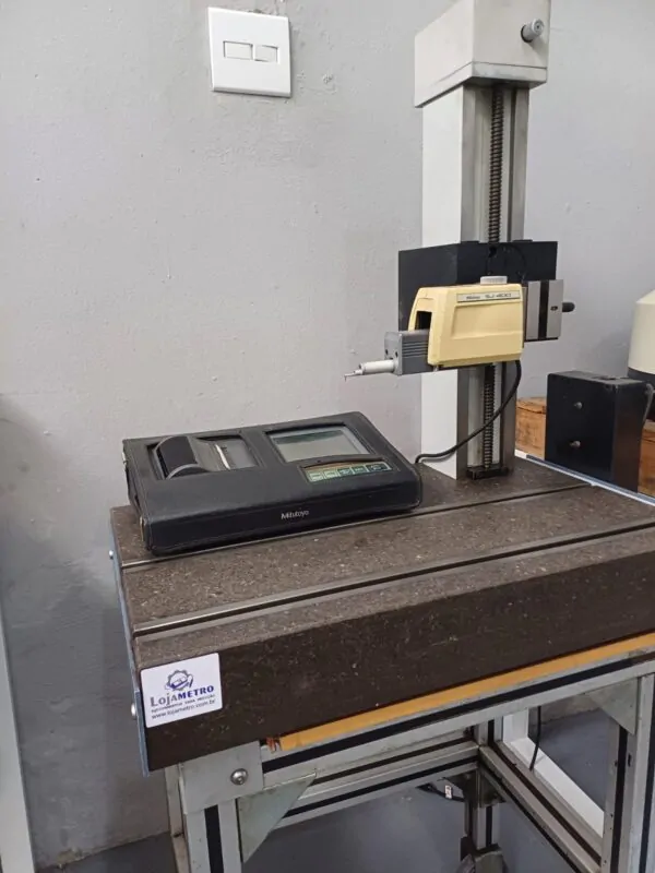 Rugosimetro Mitutoyo SJ-400