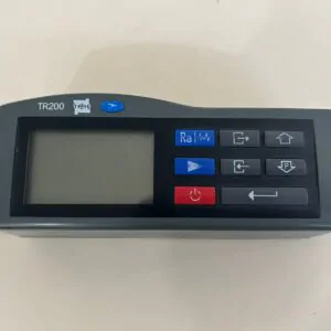 Rugosimetro Time TR200