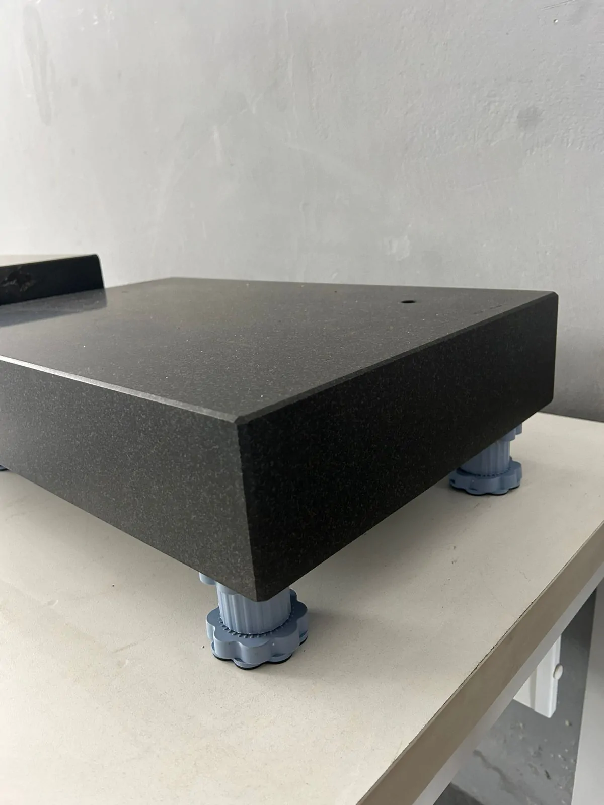 Desempeno de Granito 510x350x150 mm