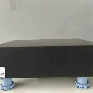 Desempeno de Granito 600x410x110 mm