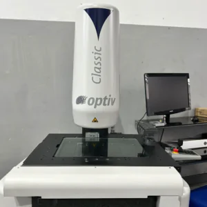 Tridimensional Multi Sensor Hexagon OPTIV