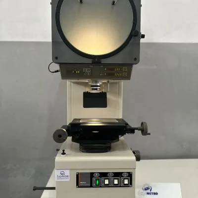 Projetor de Perfil PJ-3000