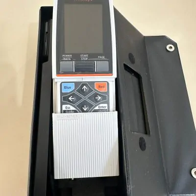 Rugosímetro Portátil Surftest SJ-210