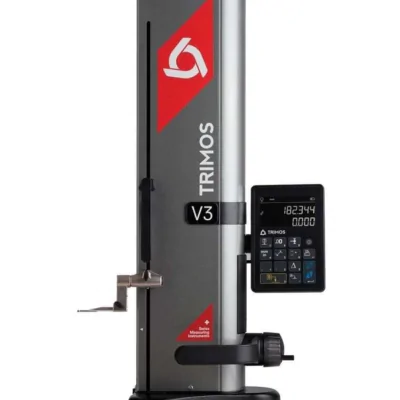 Traçador de altura digital Trimos V3 0 a 450mm